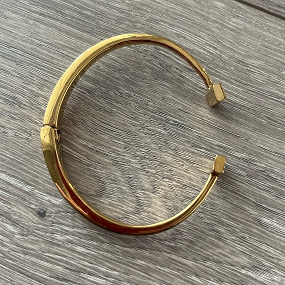 NWT Kate Spade You’re A Gem Stud Earrings and NWOT Kate Spade Bracelet - Picture 4 of 7